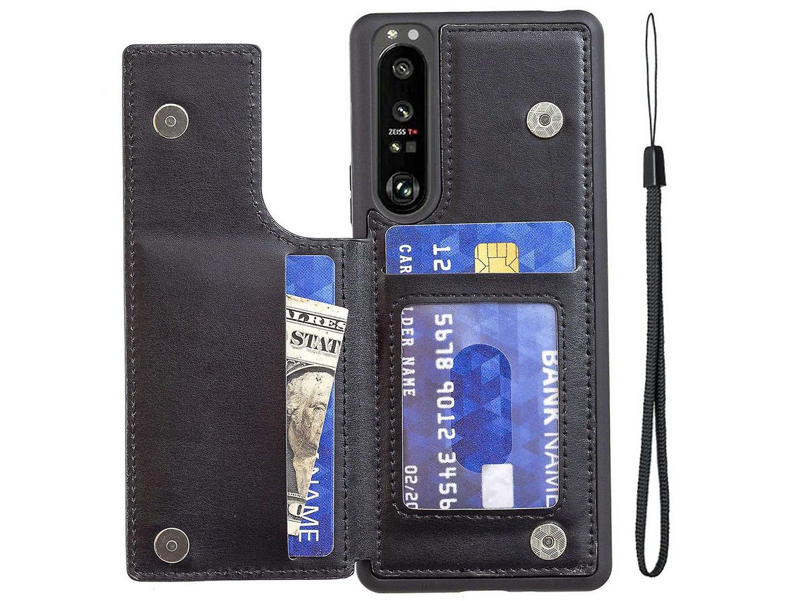 Capa para Sony  Xperia 1 Iv