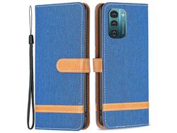 Capa para Nokia G21/g11