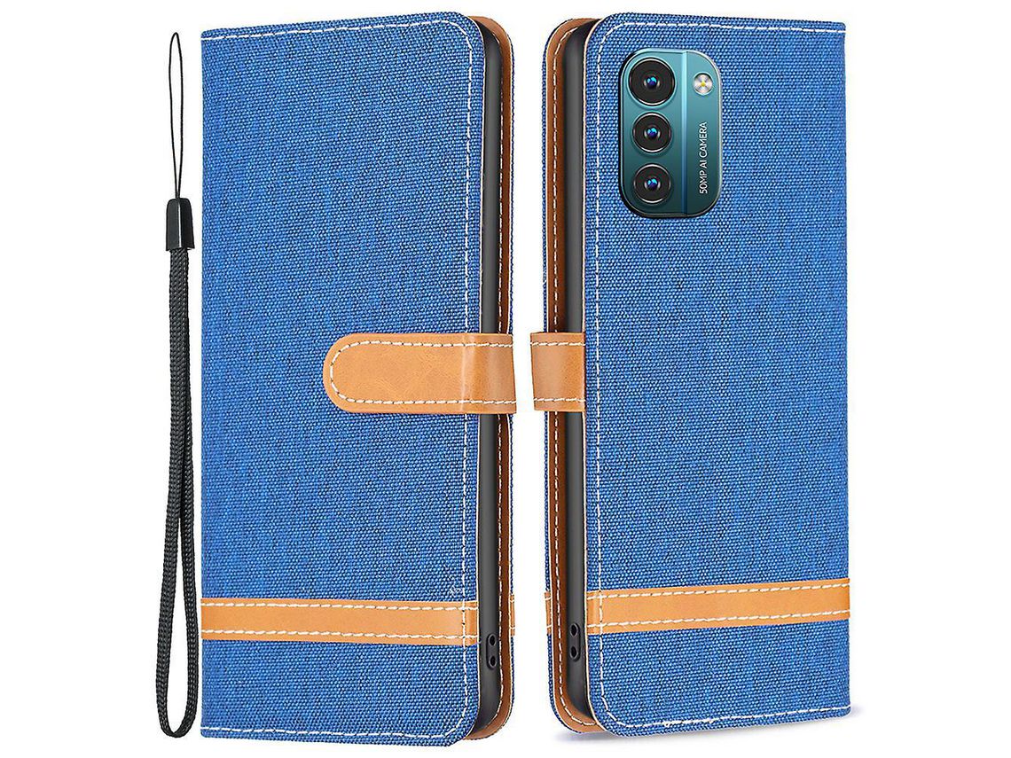 Capa para Nokia G21/g11