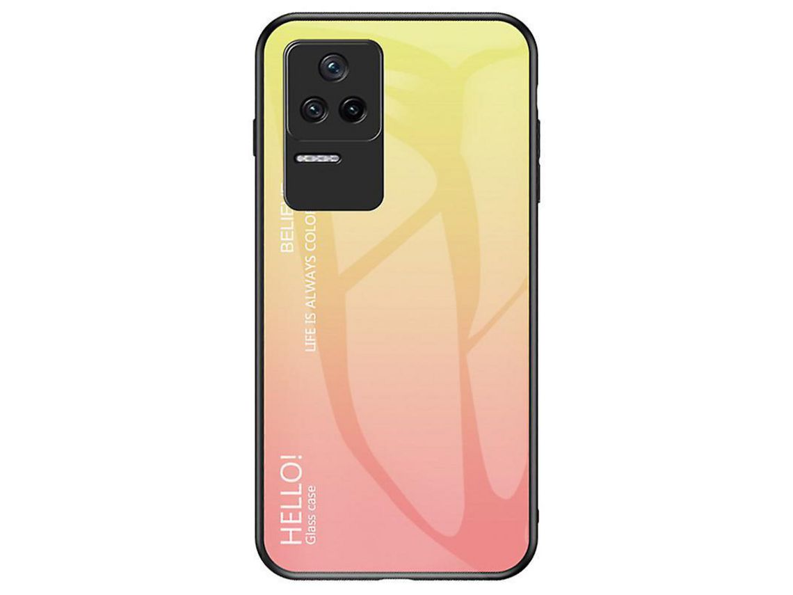 Capa para Xiaomi Redmi K40s