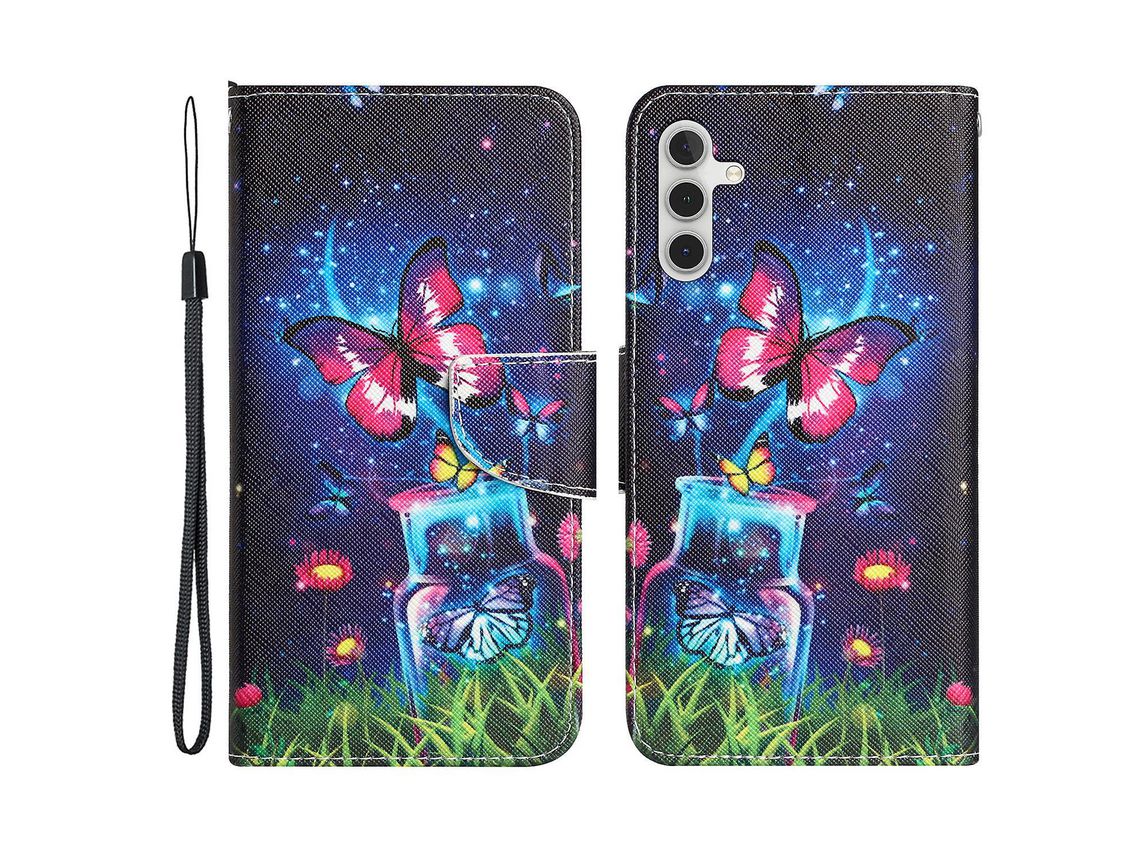 Capa para Samsung Galaxy A54