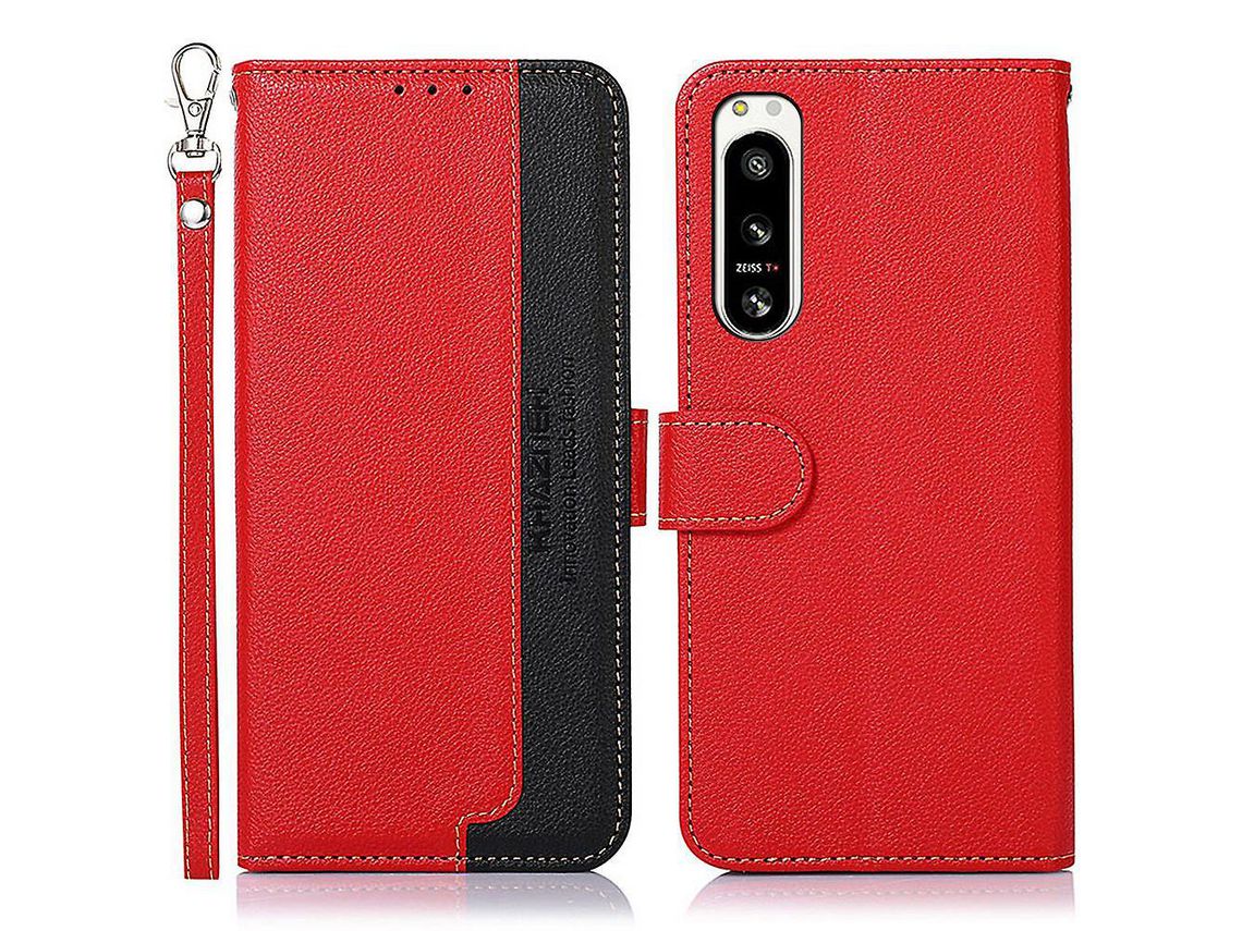 Capa para Sony  Xperia 5 Iv