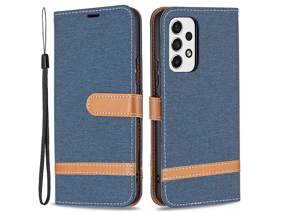 Capa para Samsung Galaxy A53