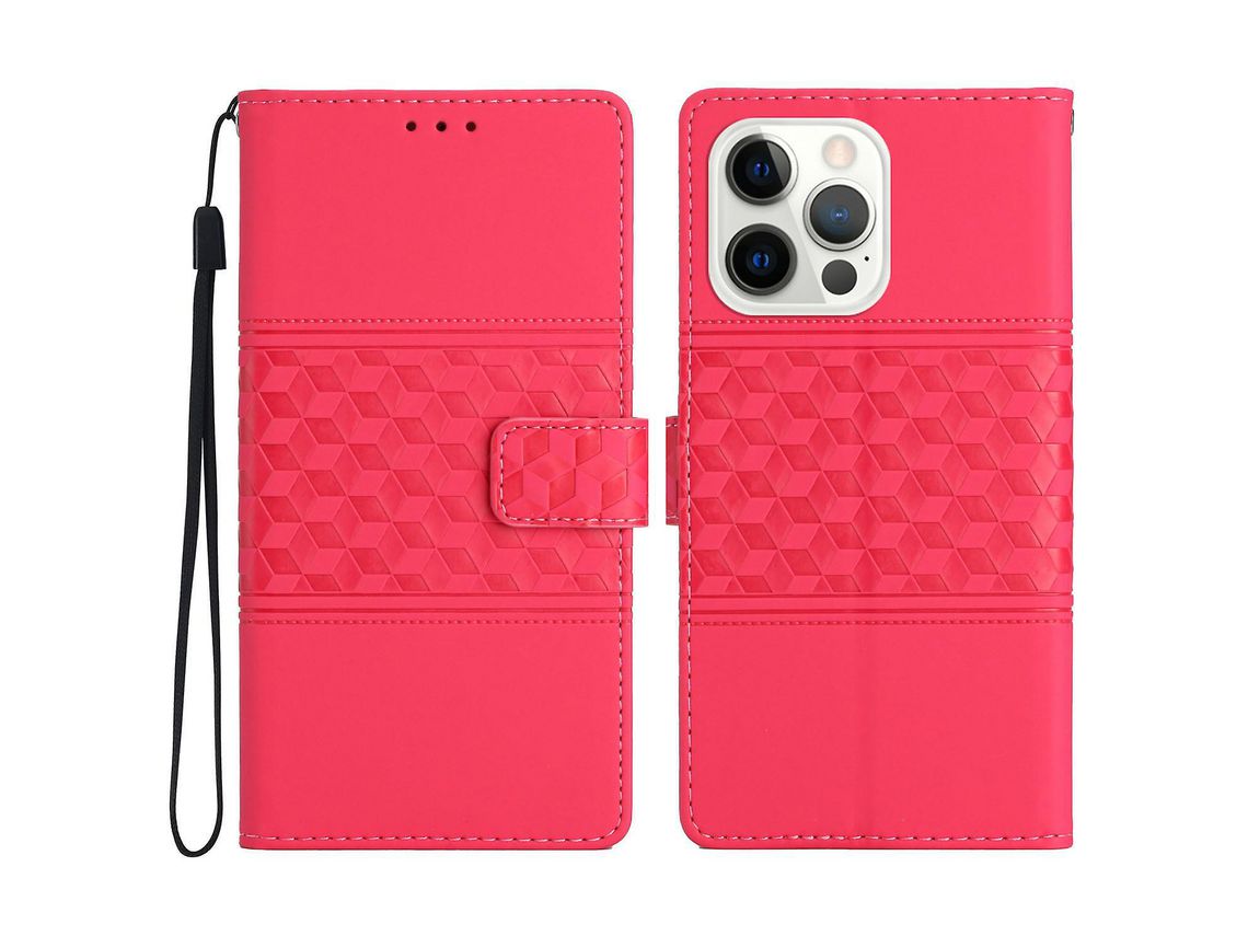Capa para Apple Iphone 13 Pro 6.1