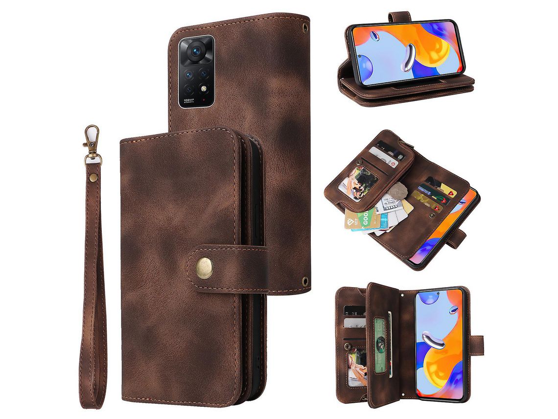 Capa para Xiaomi Redmi Note 11 Pro