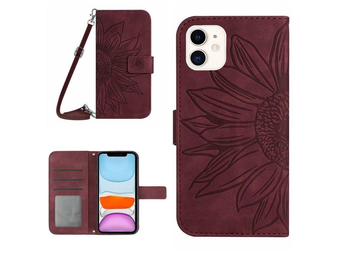 Capa para Apple Iphone 11 6.1