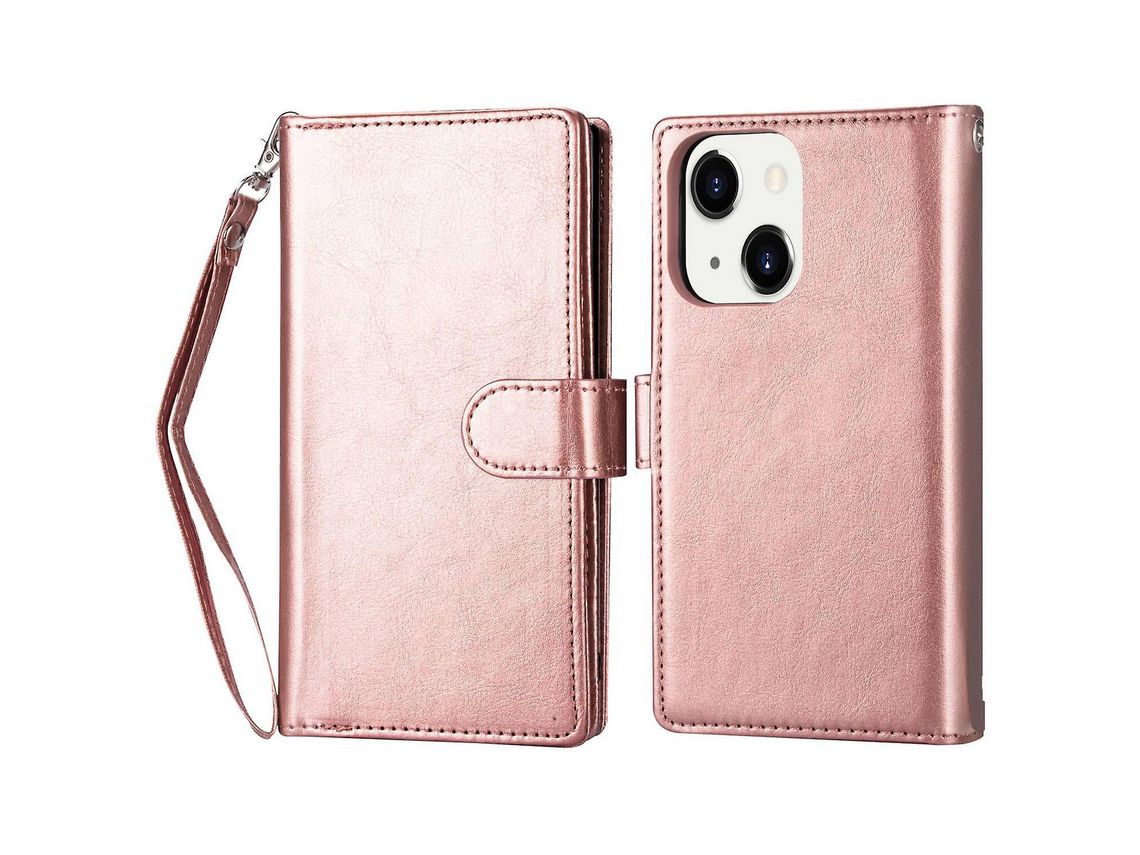 Capa para Apple Iphone 14 6.1