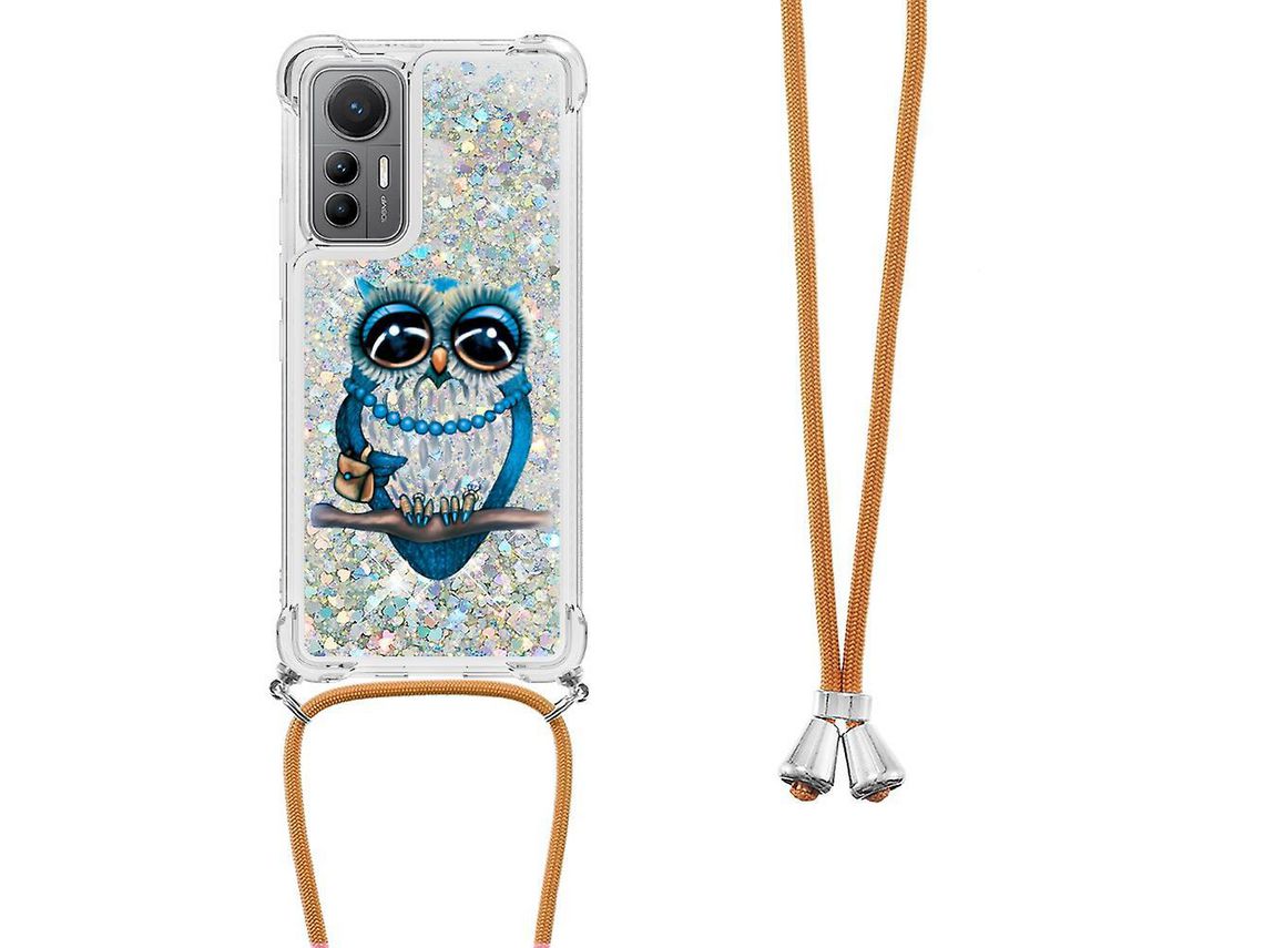 Capa para Xiaomi 12 Lite