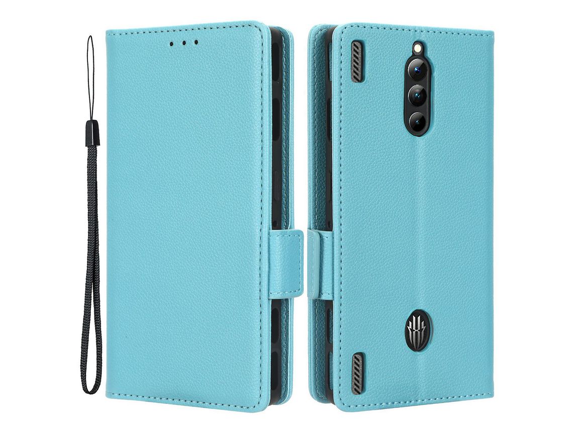 Capa para Zte  Nubia Red Magic 8 Pro