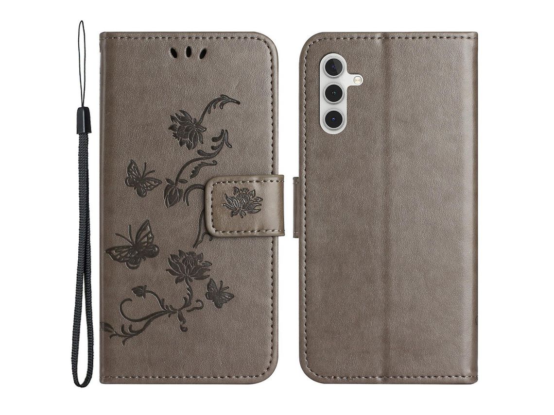 Capa para Samsung Galaxy A34