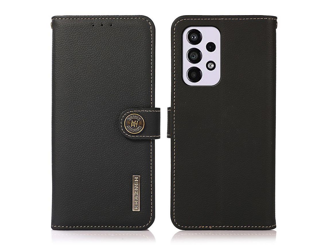 Capa para Samsung Galaxy A33