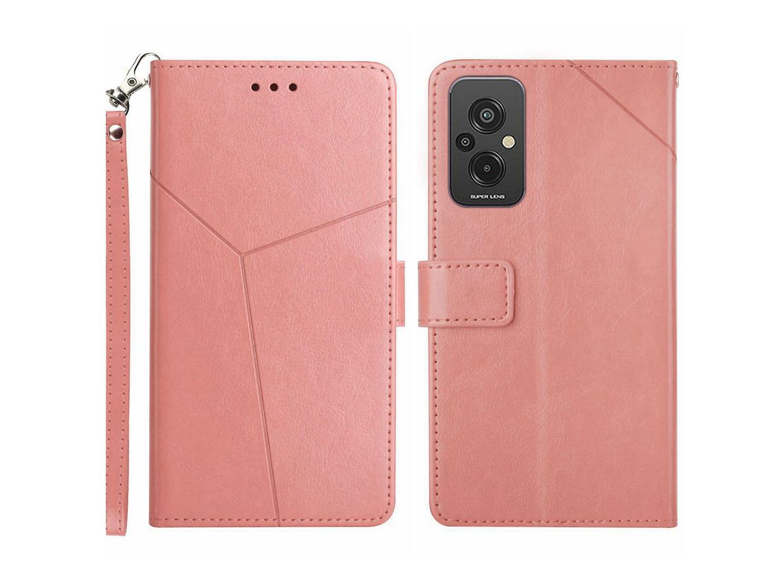 Capa para Xiaomi Redmi 11 Prime