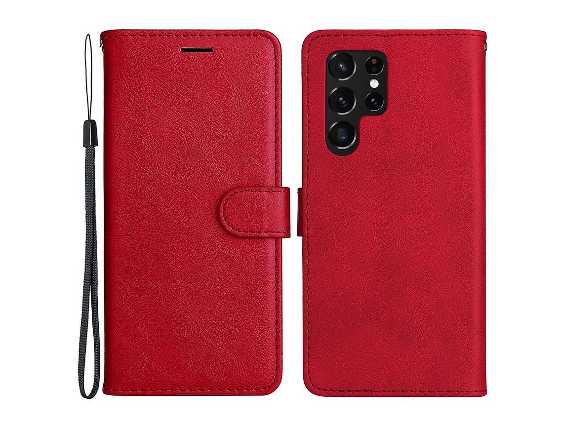Capa para Samsung Galaxy S22 Ultra