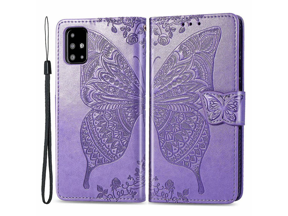 Capa para Samsung Galaxy A71