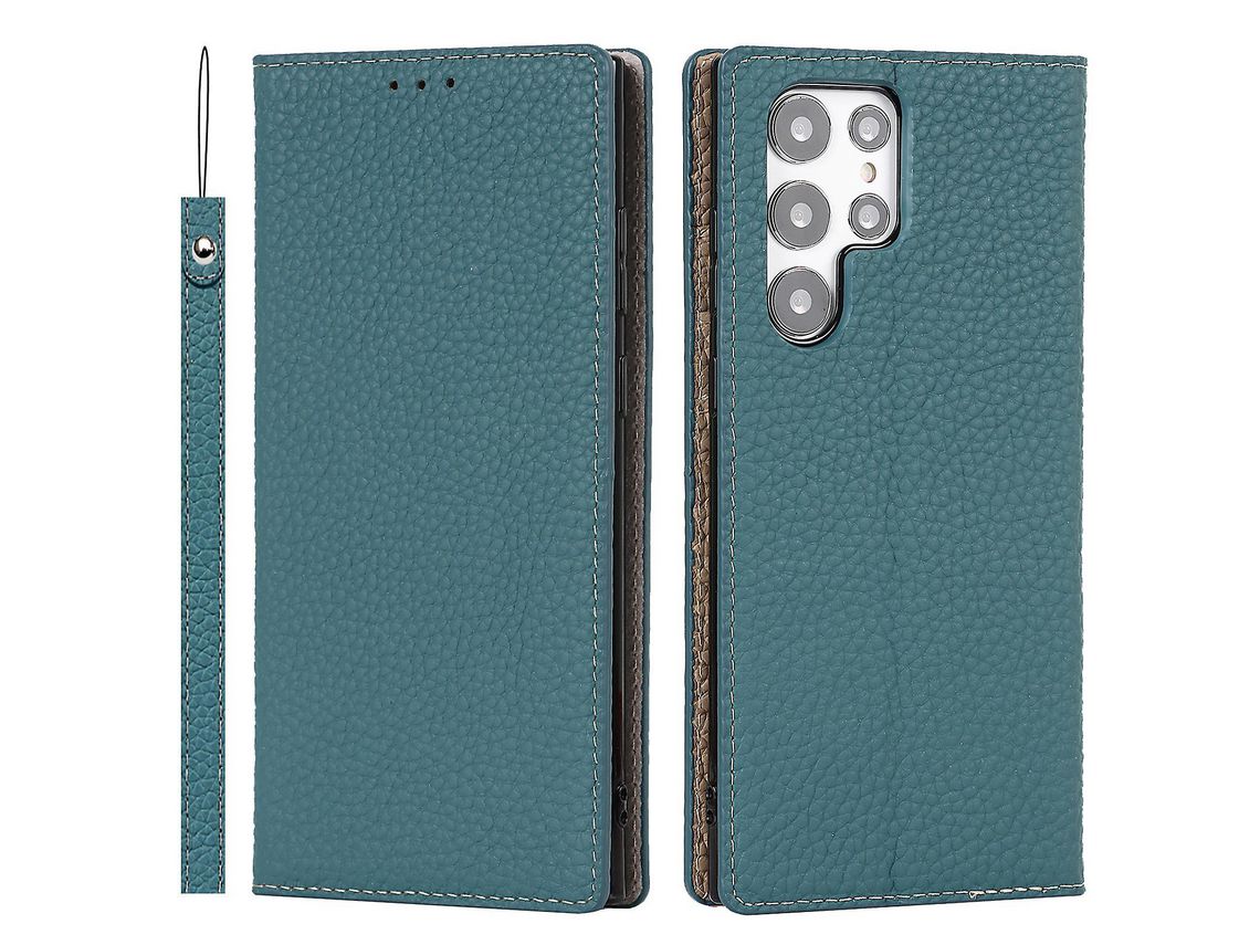 Capa para Samsung Galaxy S22 Ultra