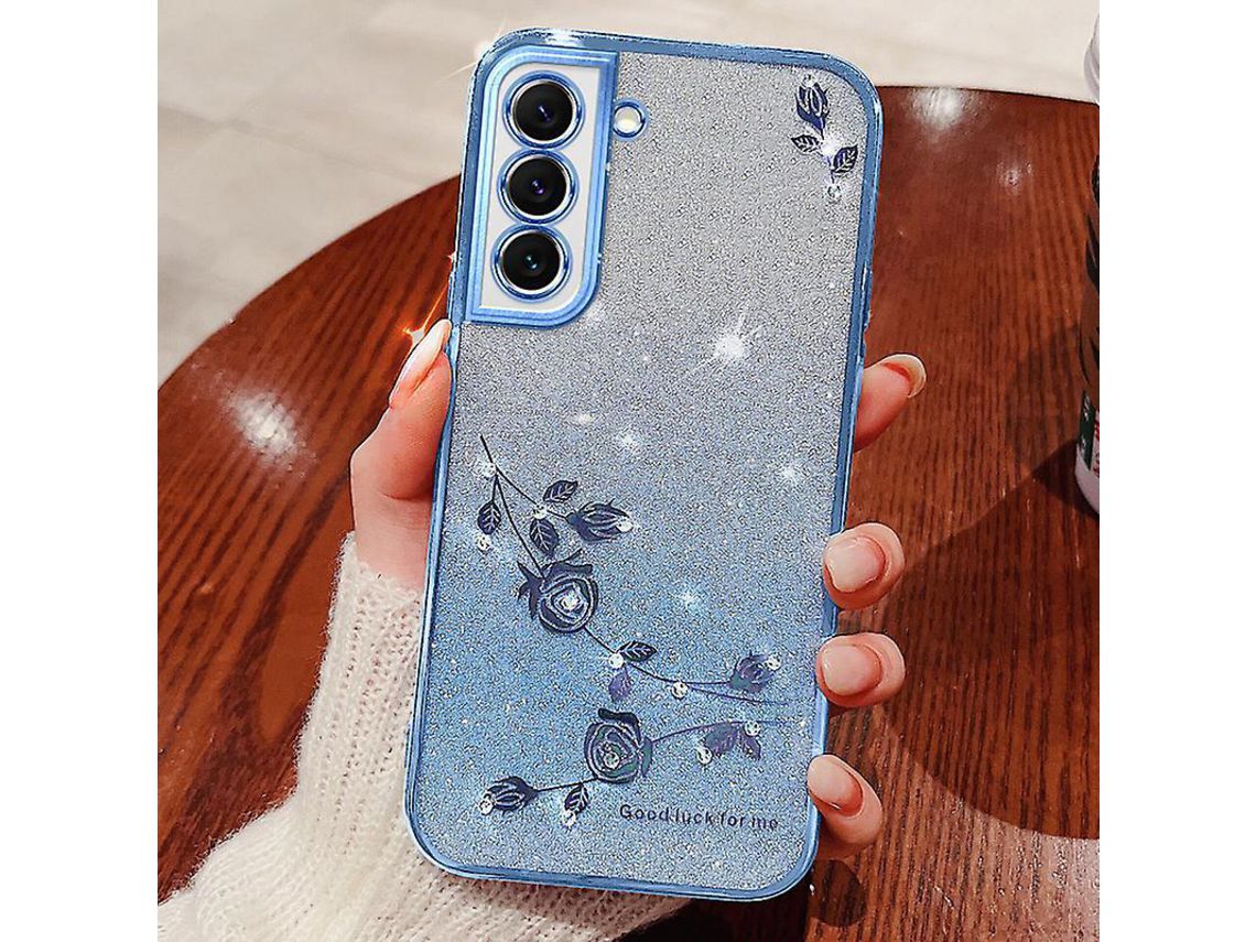 Capa para Samsung Galaxy S22