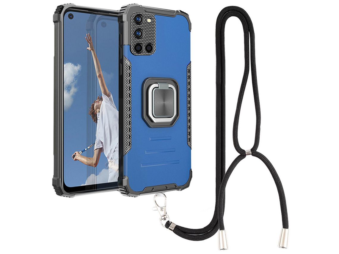 Capa para Samsung Galaxy A52