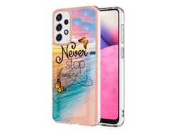Capa para Samsung Galaxy A33