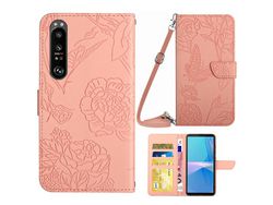 Capa para Sony  Xperia 1 Iii