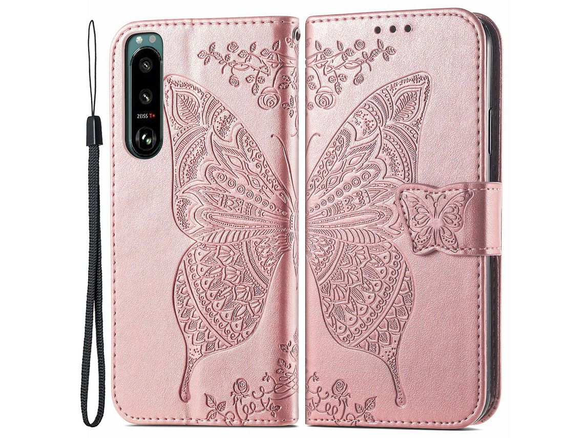 Capa para Sony  Xperia 5 Iv