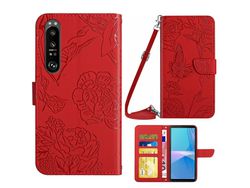 Capa para Sony  Xperia 1 Iii