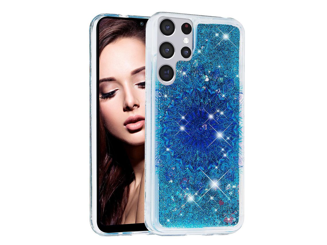 Capa para Samsung Galaxy S22 Ultra