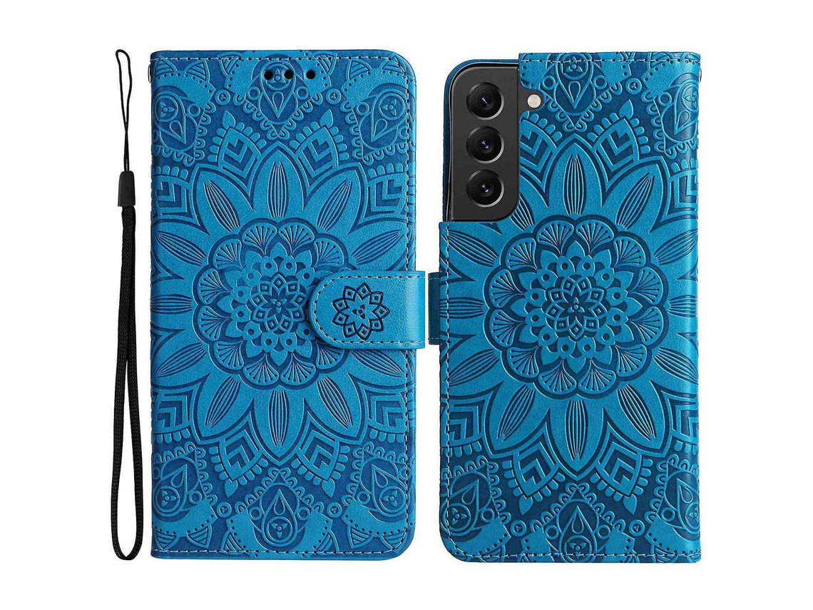 Capa para Samsung Galaxy S22