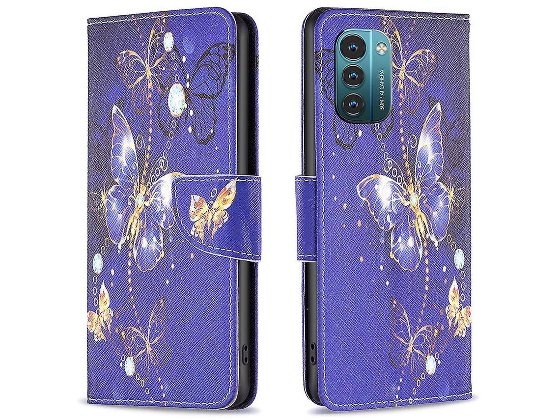 Capa para Nokia G11/g21