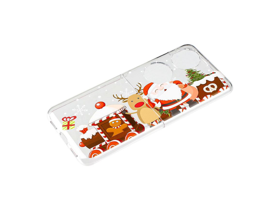 Capa para Huawei  P50