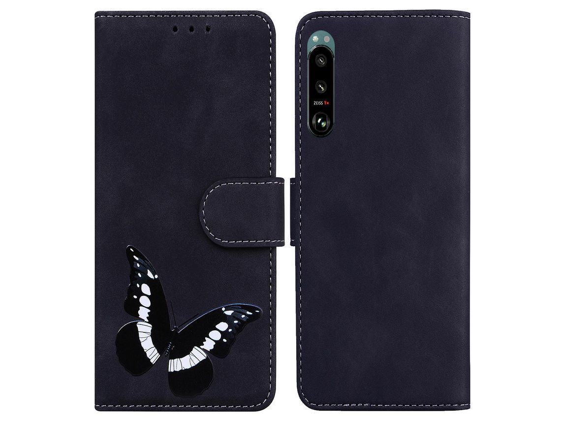 Capa para Sony  Xperia 5 Iii
