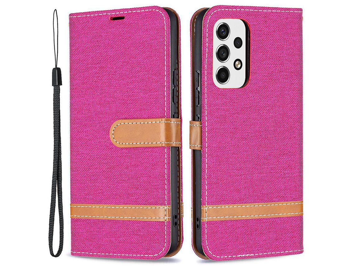 Capa para Samsung Galaxy A53