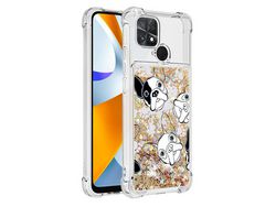 Capa para Xiaomi Poco C40