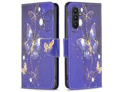 Capa para Samsung Galaxy A34