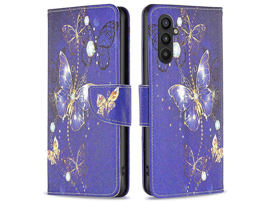 Capa para Samsung Galaxy A34