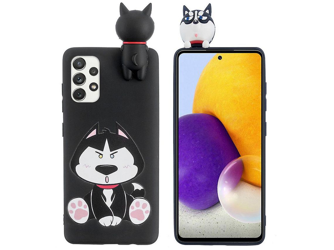 Capa para Samsung Galaxy A53