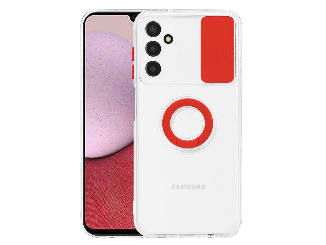 Capa para Samsung Galaxy A14