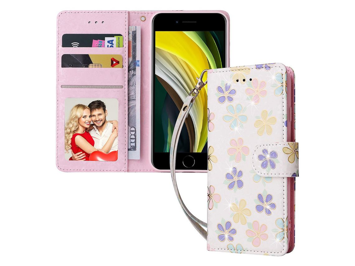 Capa para Apple Iphone 7 / 8 4.7