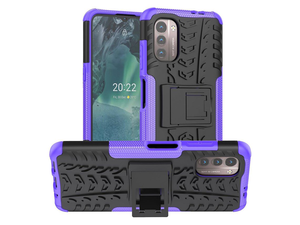 Capa para Nokia G11/g21