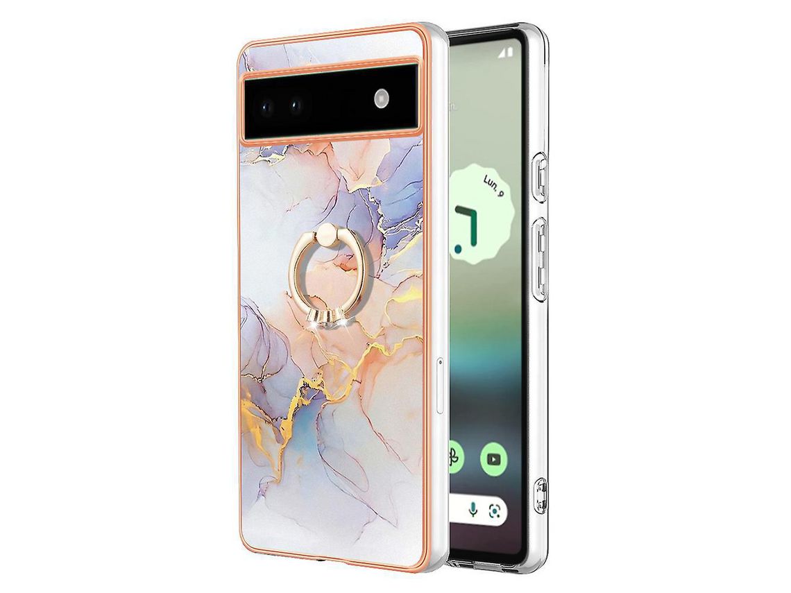 Capa para Google Pixel 6a