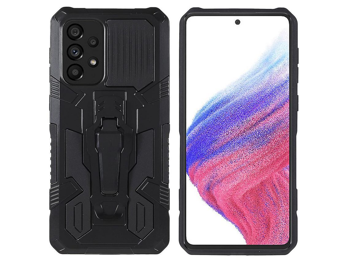 Capa para Samsung Galaxy A53