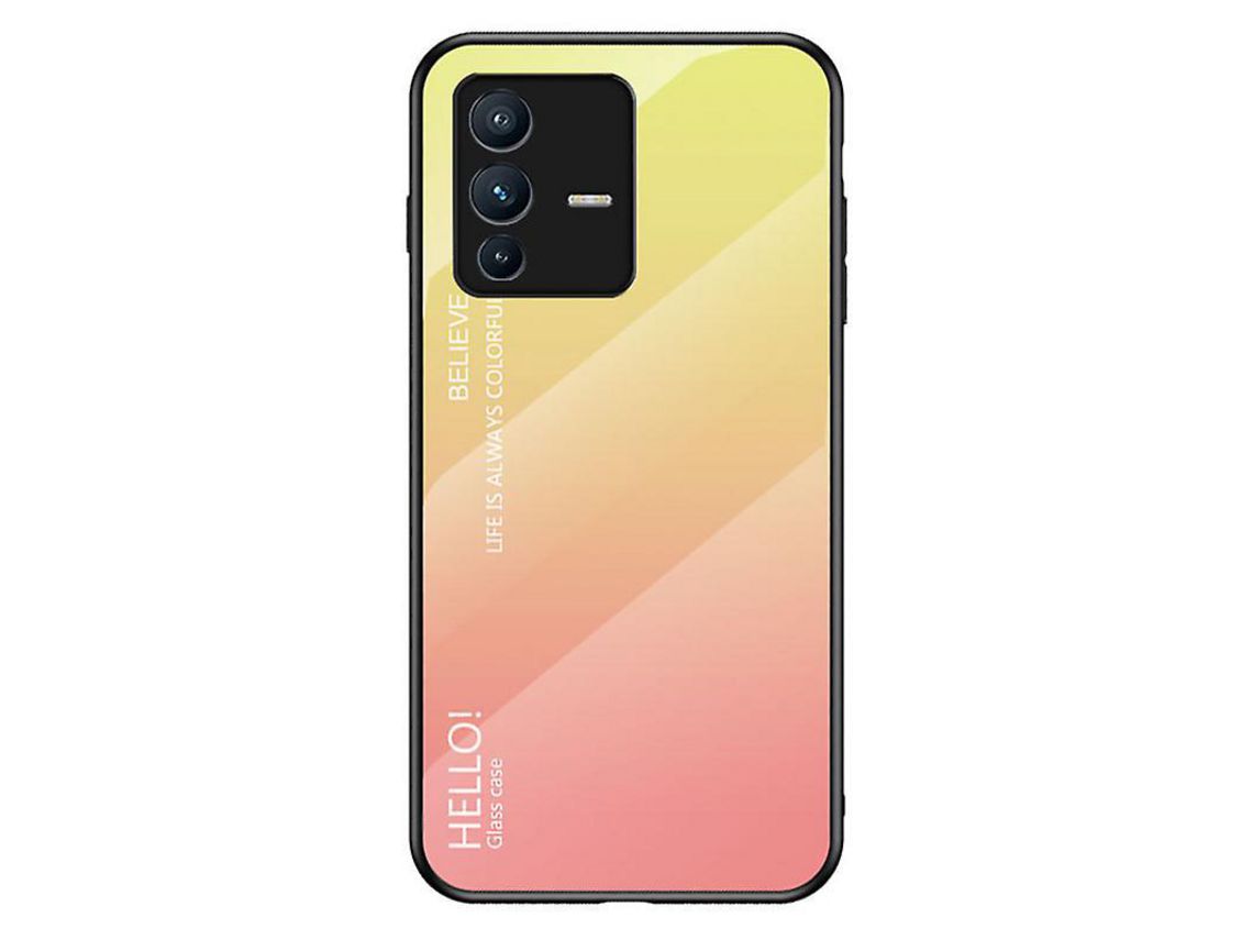 Capa para  Vivo   S12 / V23 5g