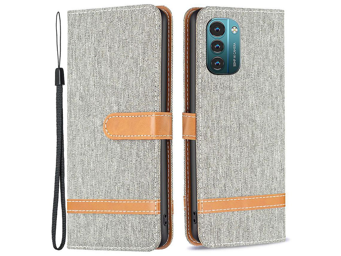 Capa para Nokia G21/g11