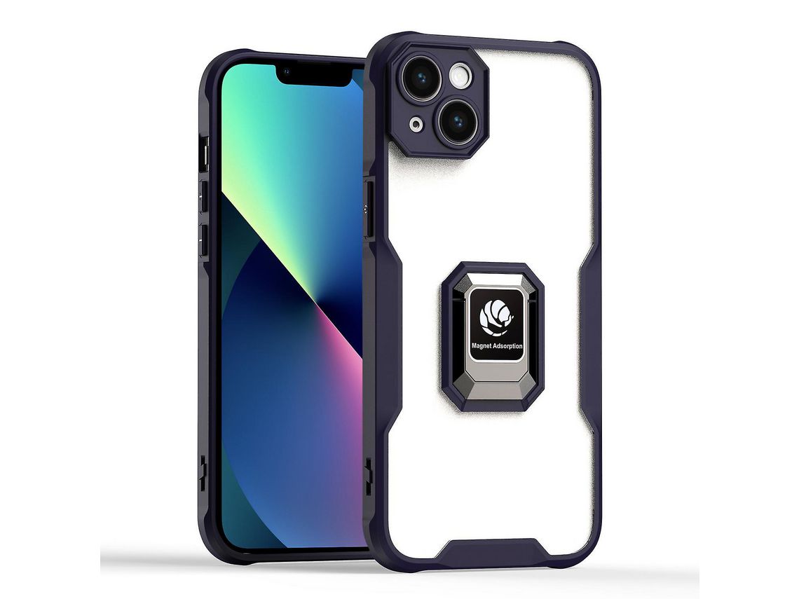 Capa para Apple Iphone 13 6.1