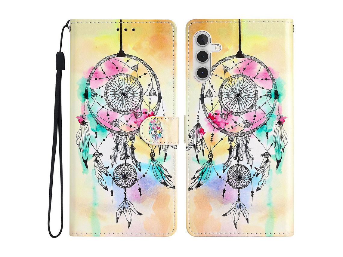 Capa para Samsung Galaxy A34