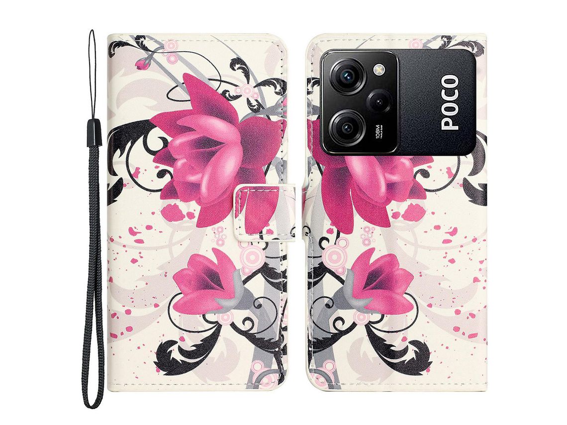 Capa para Xiaomi Poco X5 Pro