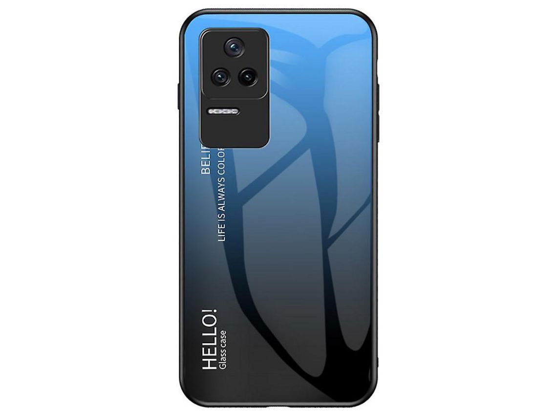 Capa para Xiaomi Redmi K40s