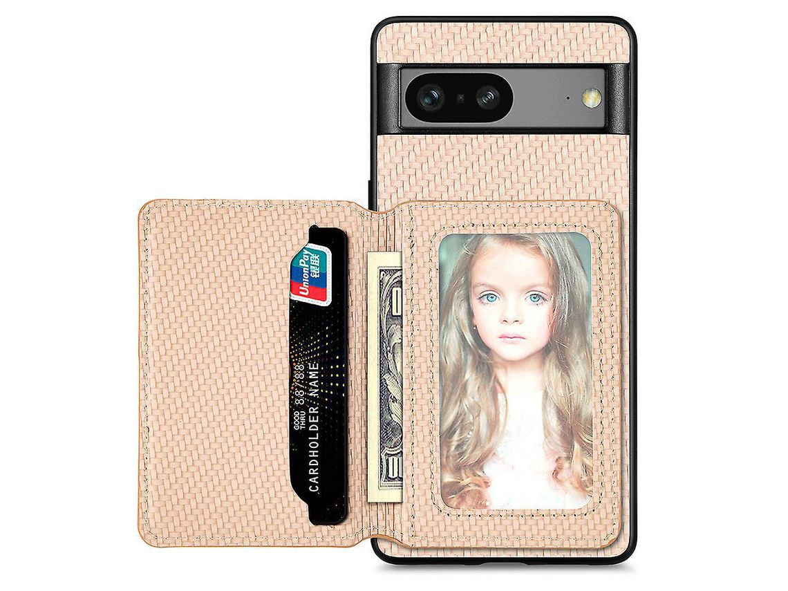 Capa para Google Pixel Google Pixel 7a