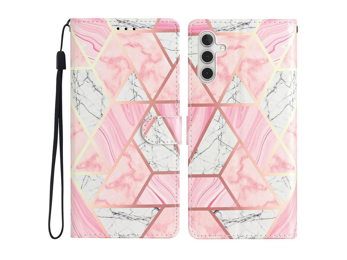Capa para Samsung Galaxy A34