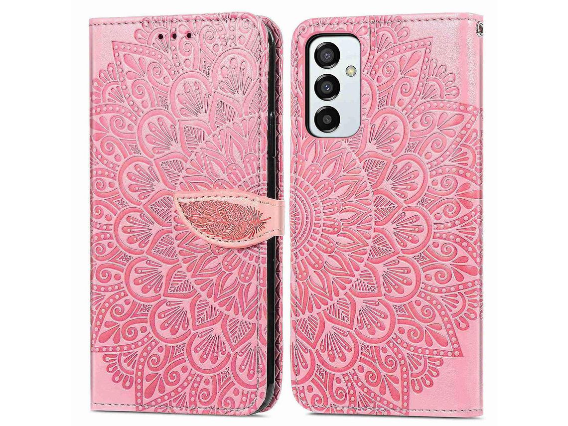 Capa para Samsung Galaxy M13