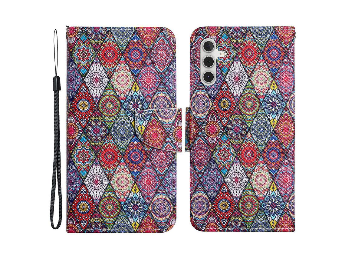 Capa para Samsung Galaxy A34